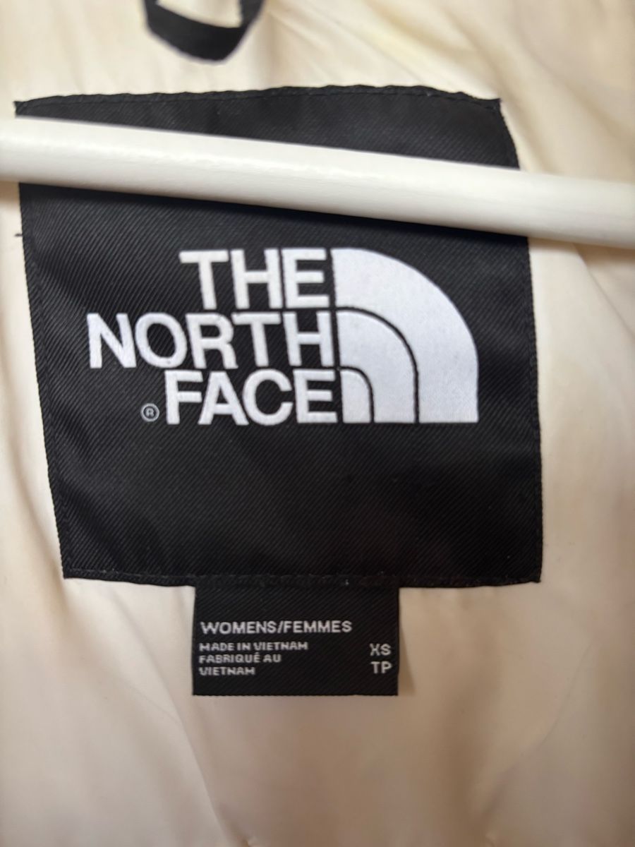 Giacche: Sherpa North Face Jacke – Usato da Schlieren venduto da dem_bcs5 3