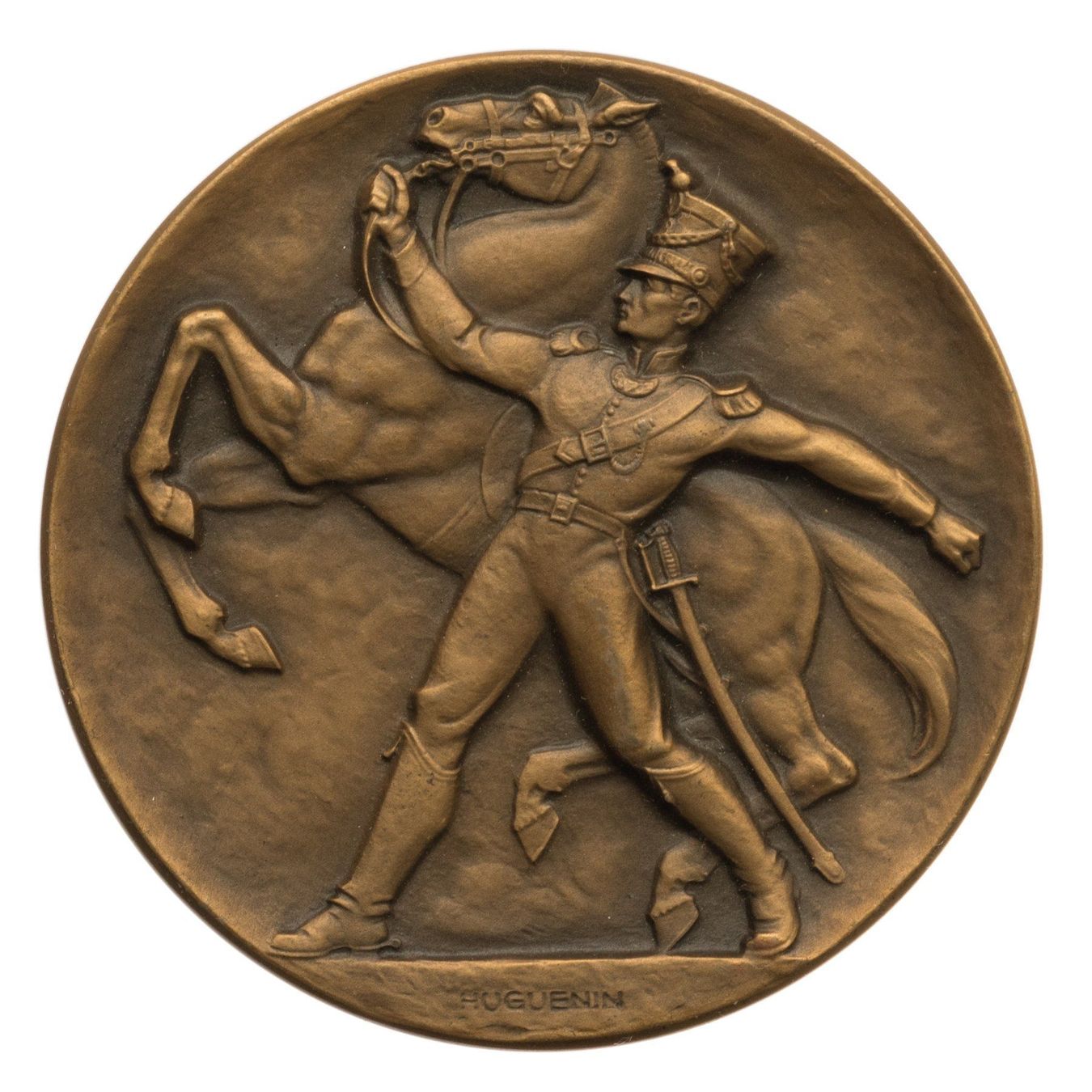 Medaglie: Medaille SCHWEIZERISCHE OG TOP! 1933 – Usato da Rotkreuz venduto da Swiss-Coins 1