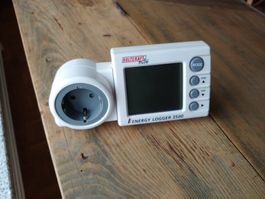 Voltcraft Enegy Logger 3500