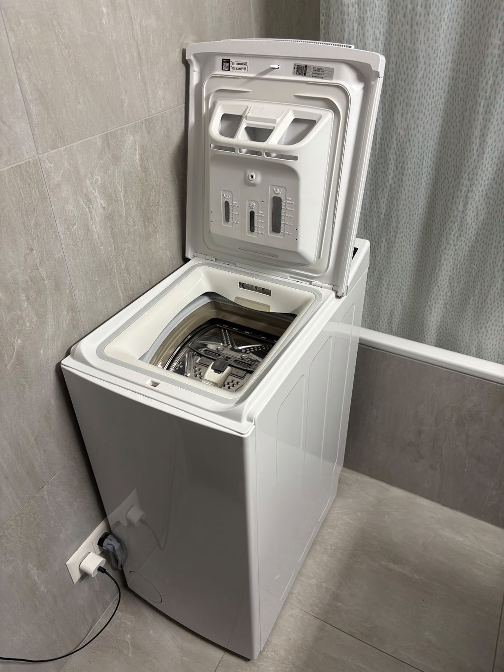 Bauknecht Lavatrici: Machine à laver Bauknecht WTL 56313 C – Usato da Lausanne venduto da iamadcy 1