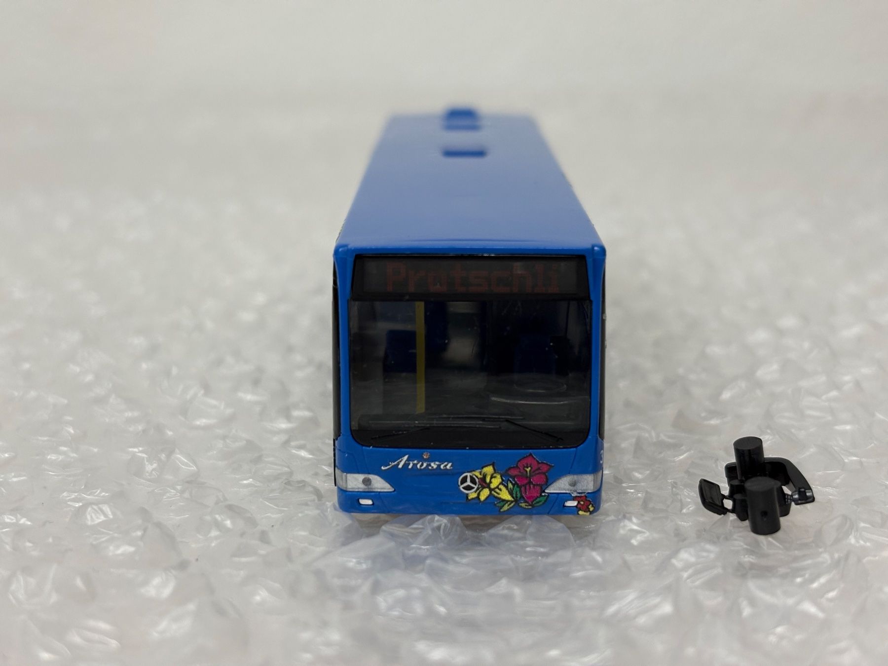 Rietze Modellini d'auto: Rietze MB Citaro Arosa – Nuovo (secondo la descrizione) da Locarno venduto da fox_zb9y 4