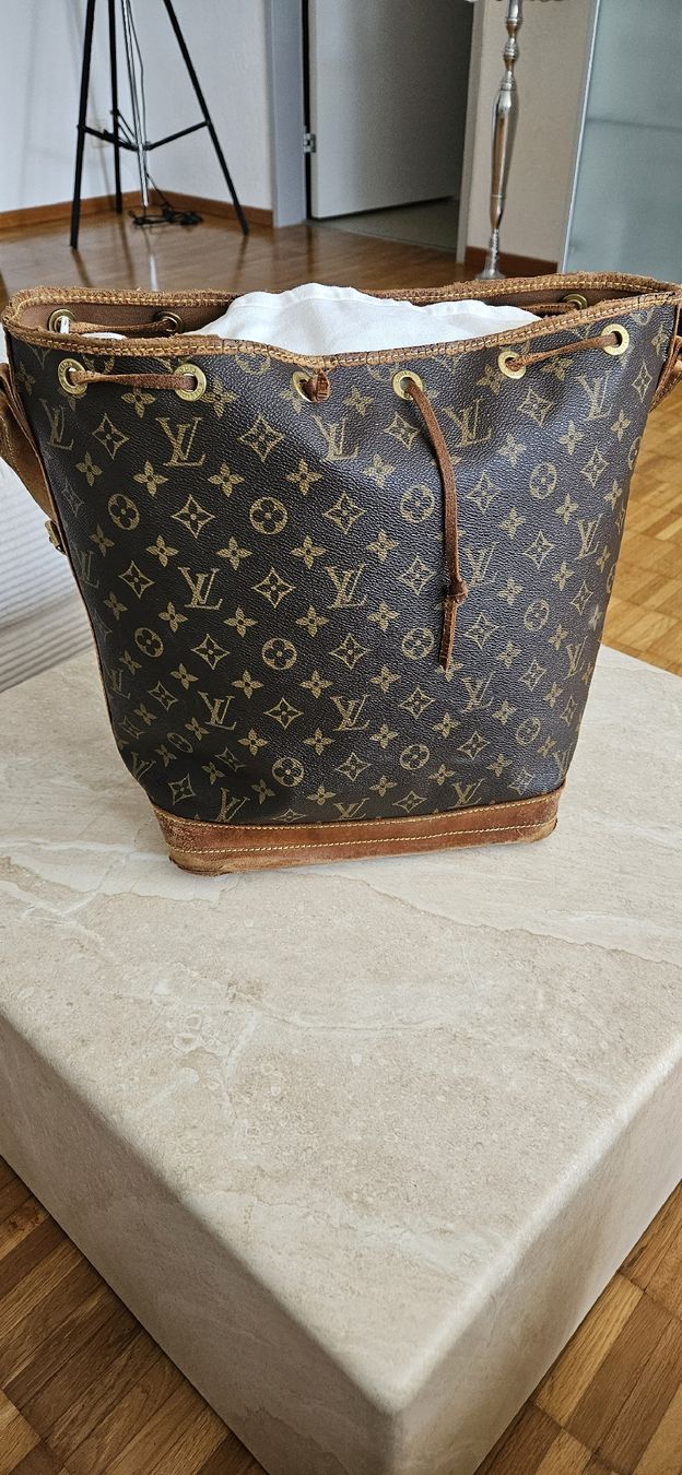 Louis Vuitton Borse da donna: Louis Vuitton – Usato da St. Gallen venduto da tan_jnl7