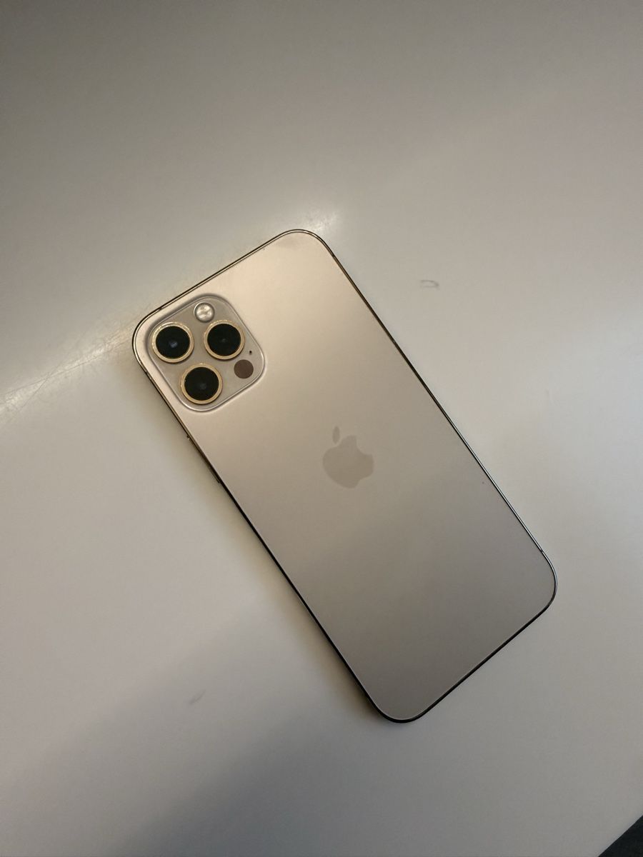 Apple Telefoni cellulari / Smartphones: Iphone 12 Pro 128gb + Hülle – Usato da Bern venduto da lia_bvn5