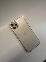 Iphone 12 Pro 128gb + Hülle