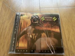 Machine Head gebraucht guter Zustand