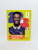 Panini WM 2026 - FRA 10 - Eduardo CAMAVINGA FRANCE