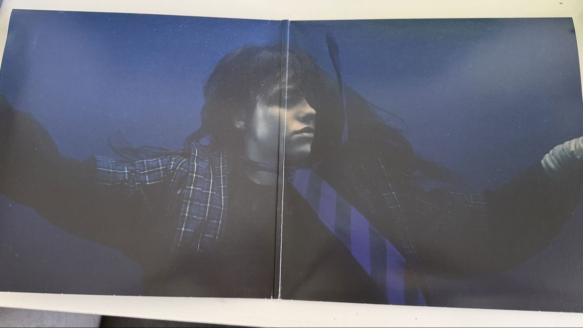 Dischi in vinile: Billie Eilish Hit me hard and soft Schallplatte – Usato da Stallikon venduto da Weihnachtsgnom 1