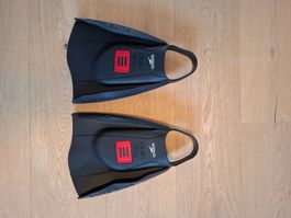 Speedo DMC Flossen