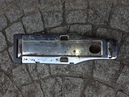 Gepäckträger inkl. Lampe für Ciao Piaggio