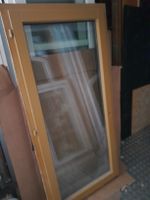 Fenster Holz metall