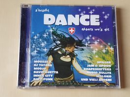 s bescht Dance Album wos gid