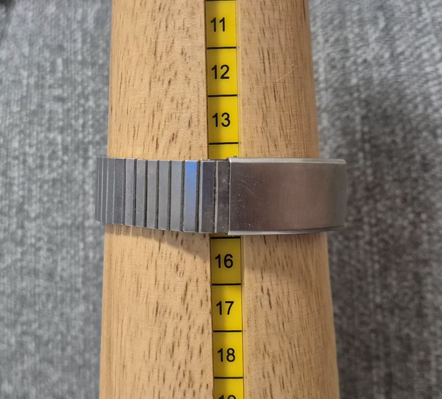 Certina Montres: Certina DS-4  – D'occasion à Genève par BKYB 5