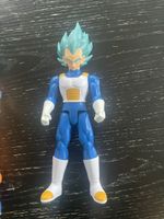 Dragon Ball Z Vegeta Super Saiyan Blue Action Figure
