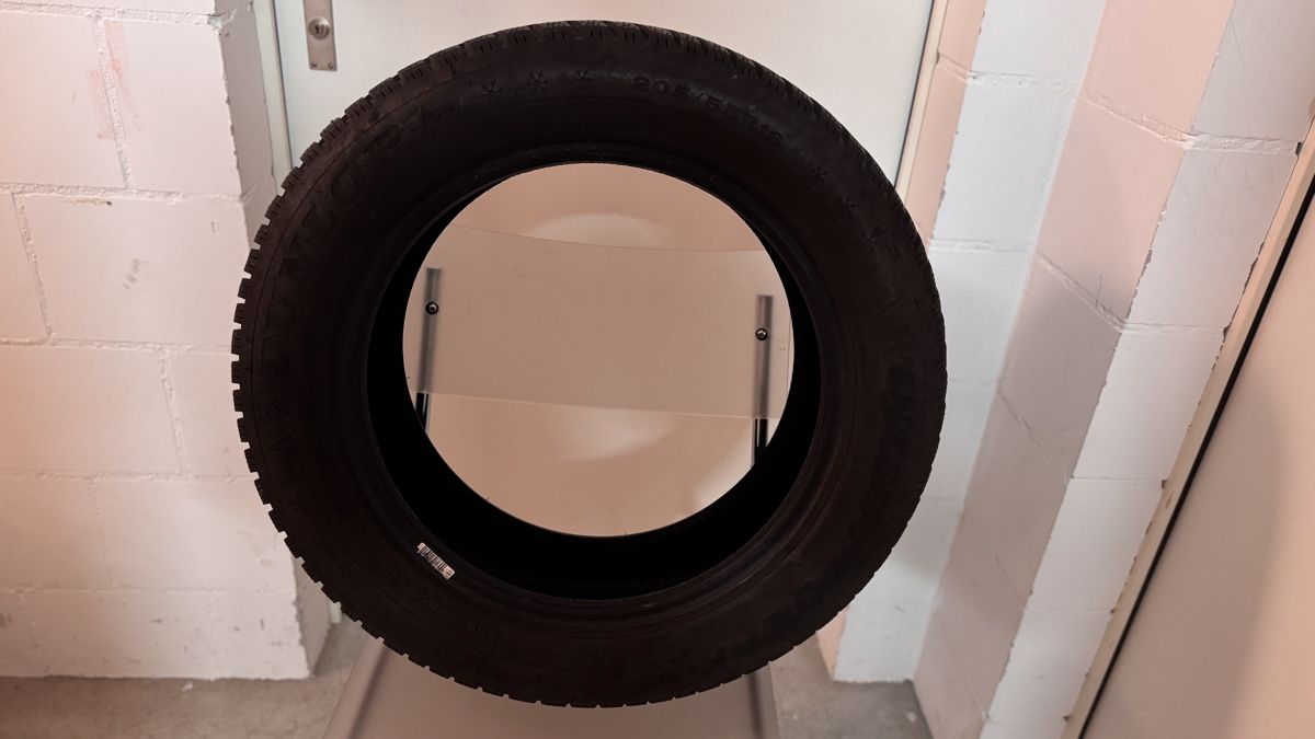 Dunlop Pneus & Roues: Winterpneu – D'occasion à Rütihof par ste_y29k 3