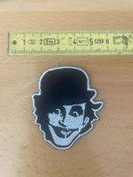 The Adicts Patch Sticker Aufnäher Metal Rock Band 3