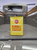 Kendall Motor Oils Ölkanister