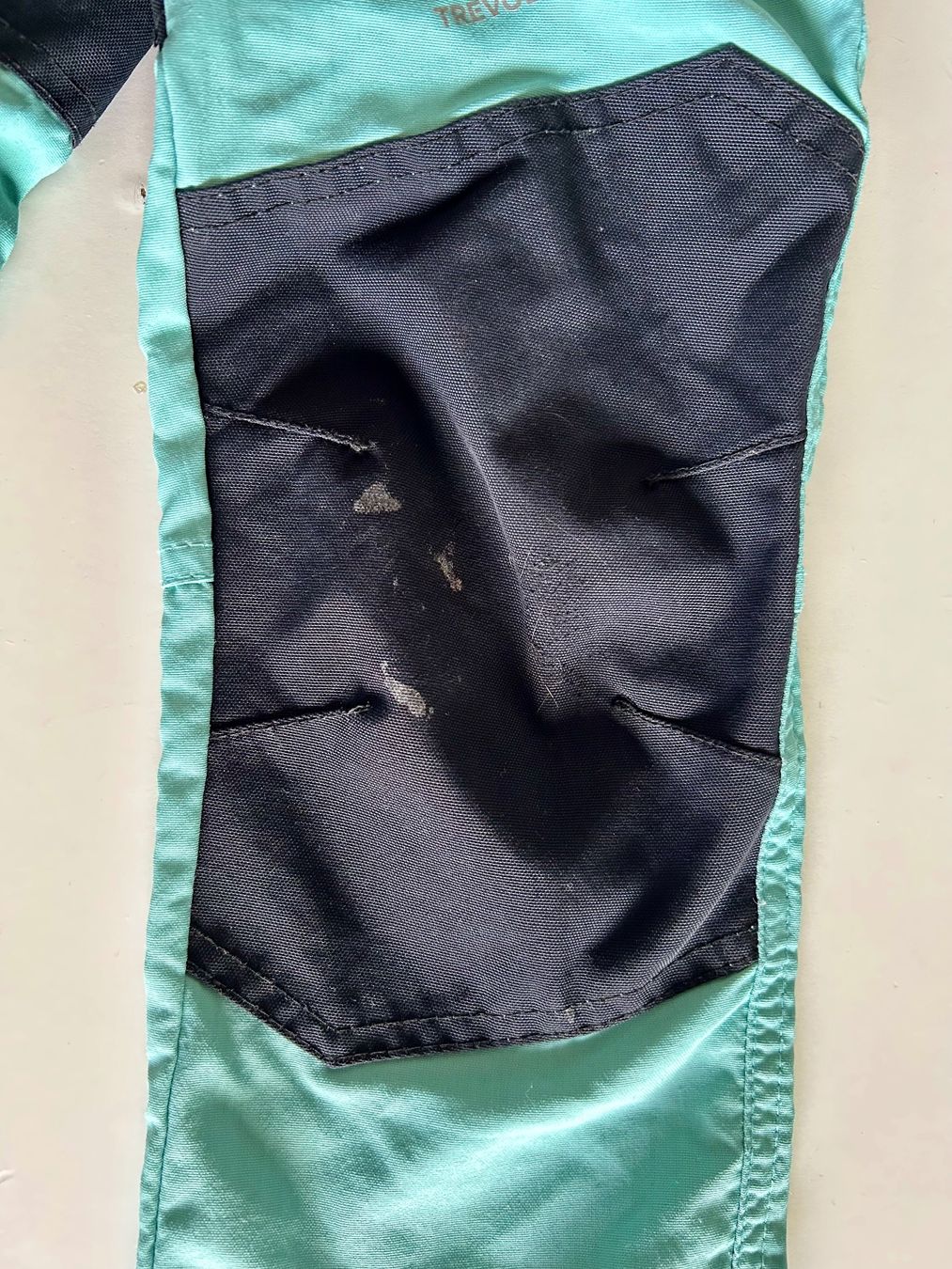 Trevolution Pantaloni: Trekkinghose TREVOLUTION, Grösse 110 – Usato da Riedholz venduto da Abendsonne 4