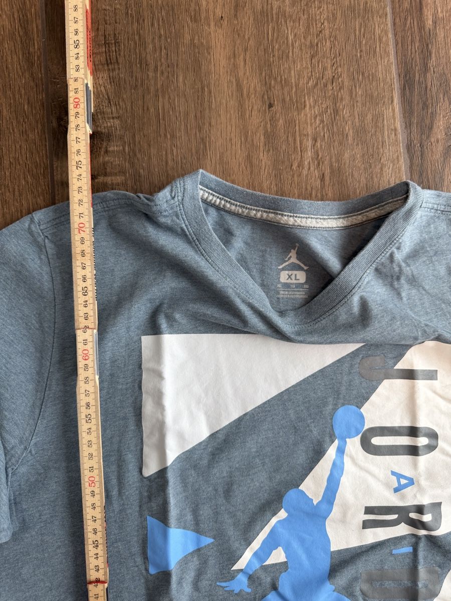 Jordan T-shirt: Jordan Shirt – Nuovo (secondo la descrizione) da Ennenda venduto da Glarus18 1