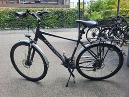 Velo CROSSWAVE Alu Herren 52cm