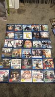 30 DVD 📀 Kinofilme
