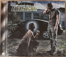 Baschi - Irgendwie Held, CH Mundart Pop Album 2005