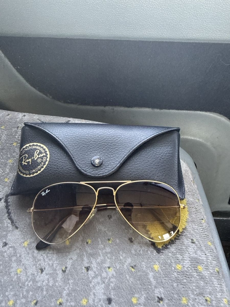 Lunettes & Verres: Lunettes de soleil prix négociable – Neuf avec emballage d'origine à Vouvry par ybe_czn6 1
