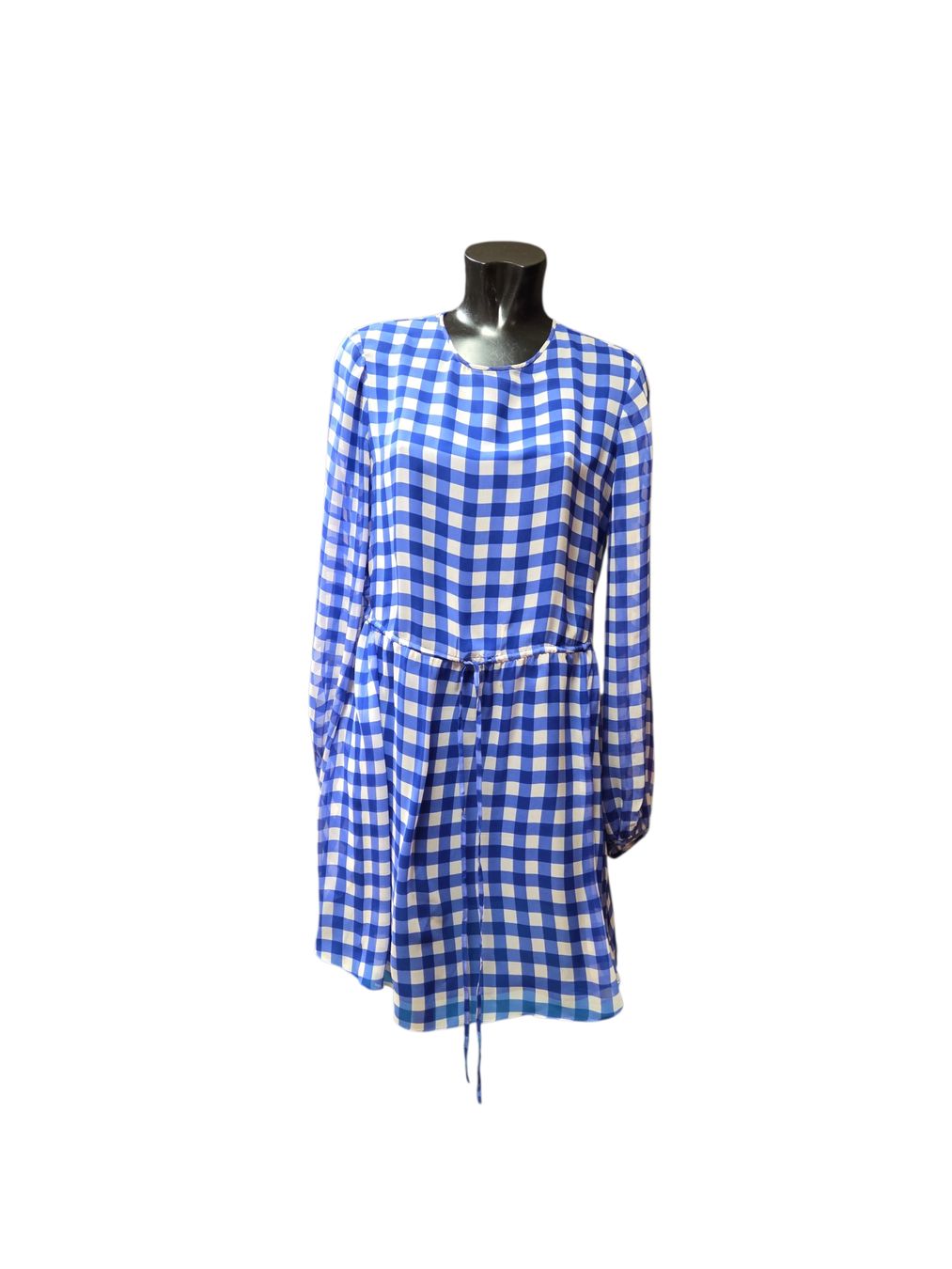 Diane von Furstenberg Vestiti: Diane von Furstenberg Seiden Kleid – Usato da Zürich venduto da finesse.shop 4