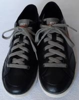 NIKE Capri Lace Damen Schwarz Gr.38