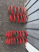VW Golf,Seat leon, Audi A3 tieferlegungs kit