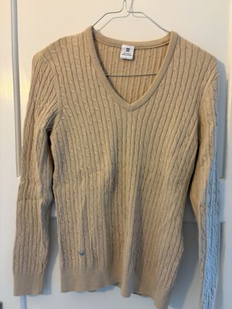 Neuer Pullover von Liebesstück