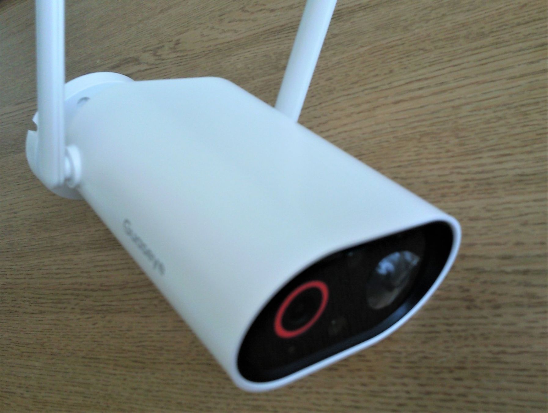 Videocamere: Cloud Speicher WLAN-Kamera mit Solarpanel – Nuovo e nell'imballaggio originale da Berikon venduto da m1l3n 6