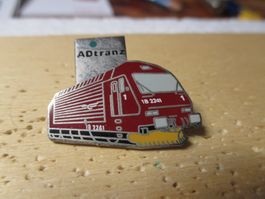 Lok Lokomotive AD Trans RE 440 Pin Limitiert