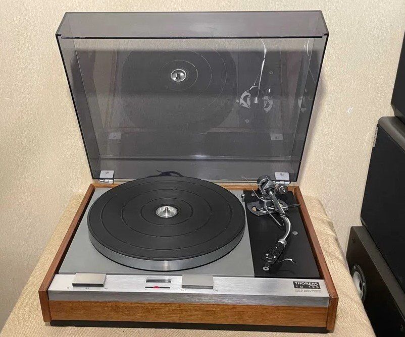 GARRARD 401 avec bras SME 3012 entierement restaurée - Photo, audio & vidéo