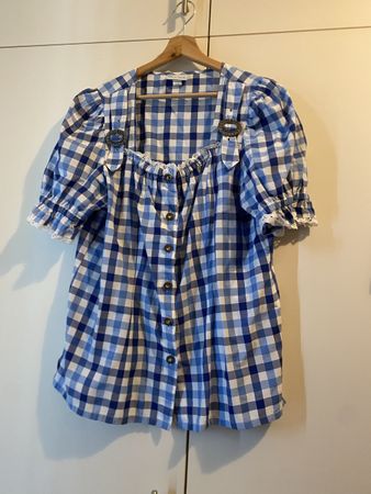 Bluse 46/44