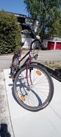 City Velo SILUX gebraucht