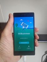 Sony Xperia Z5  - Defekt als Ersatzteilspender!