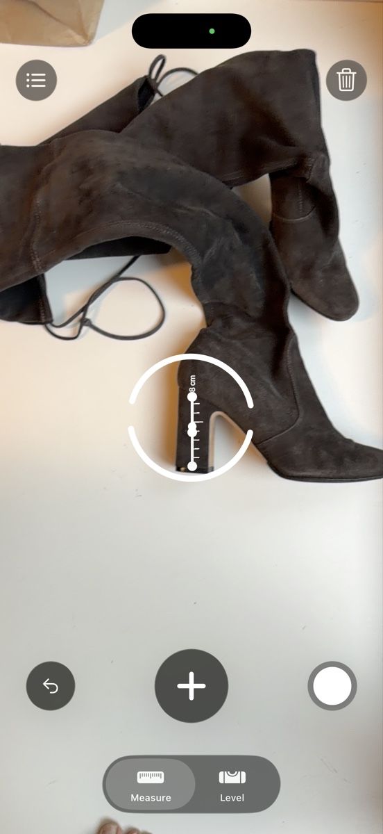 Stuart Weitzman Scarpe da donna: Stuart Weitzman Overknees Gr.37 Wildleder Stiefel – Usato da Zürich venduto da Agave_Sue 1