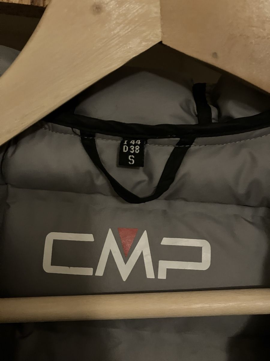 CMP Jacken: CMP Daunenjacke – Gebraucht aus Bern von NathDom 2
