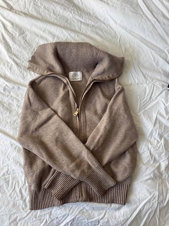 Giacche & Cappotti: Zara, Mädchen Strickjacke, gr 152 – Usato da Küttigen venduto da san_2x92 3