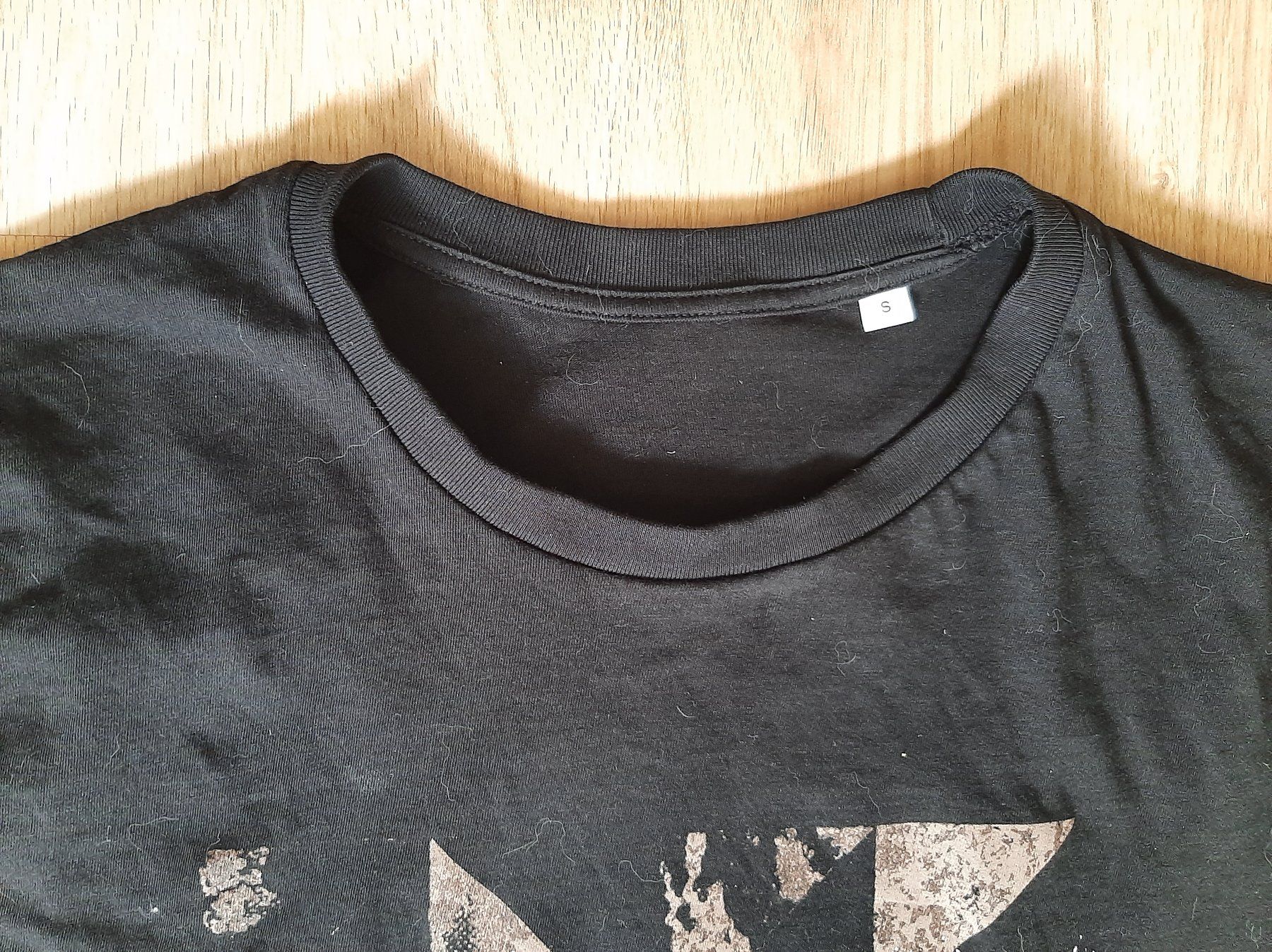 T-shirt: ARCHIVE 2026 T-shirt – Usato da Fribourg venduto da metalhands 1