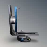 NOVOFLEX Panorama VR-System PRO / QPL-VR PRO 