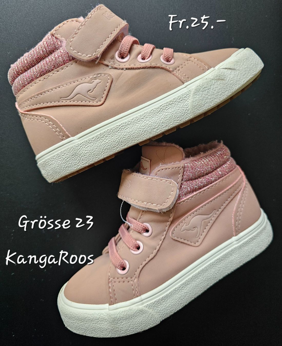Scarpe per ragazzi: Kinderschuhe, Babyschuhe, Babysneaker – Usato da Zürich venduto da sav_8c2f 4