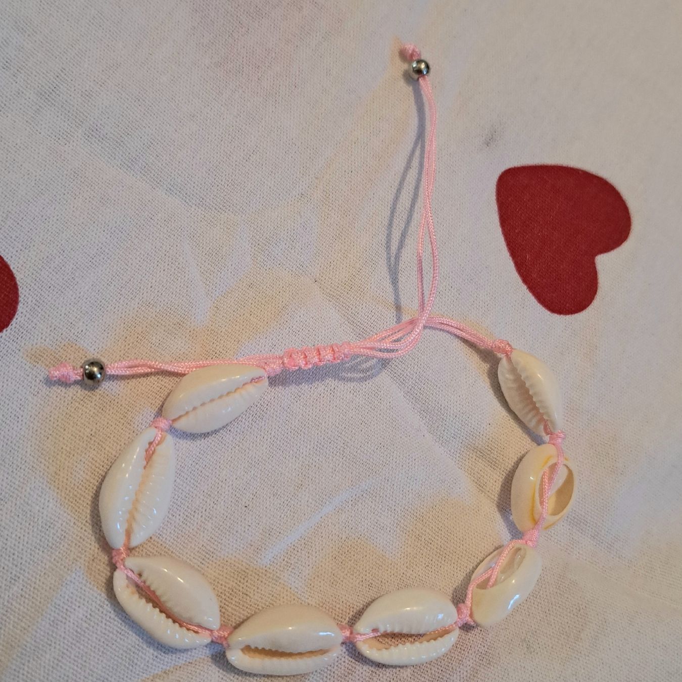 Bracciali & Braccialetti: Armband Muschel NEU – Nuovo e nell'imballaggio originale da Zürich venduto da dph_r9t2 1