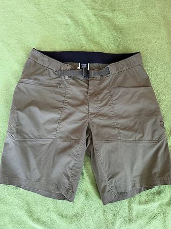 Norröna femund mid Cotton Shorts Herren 