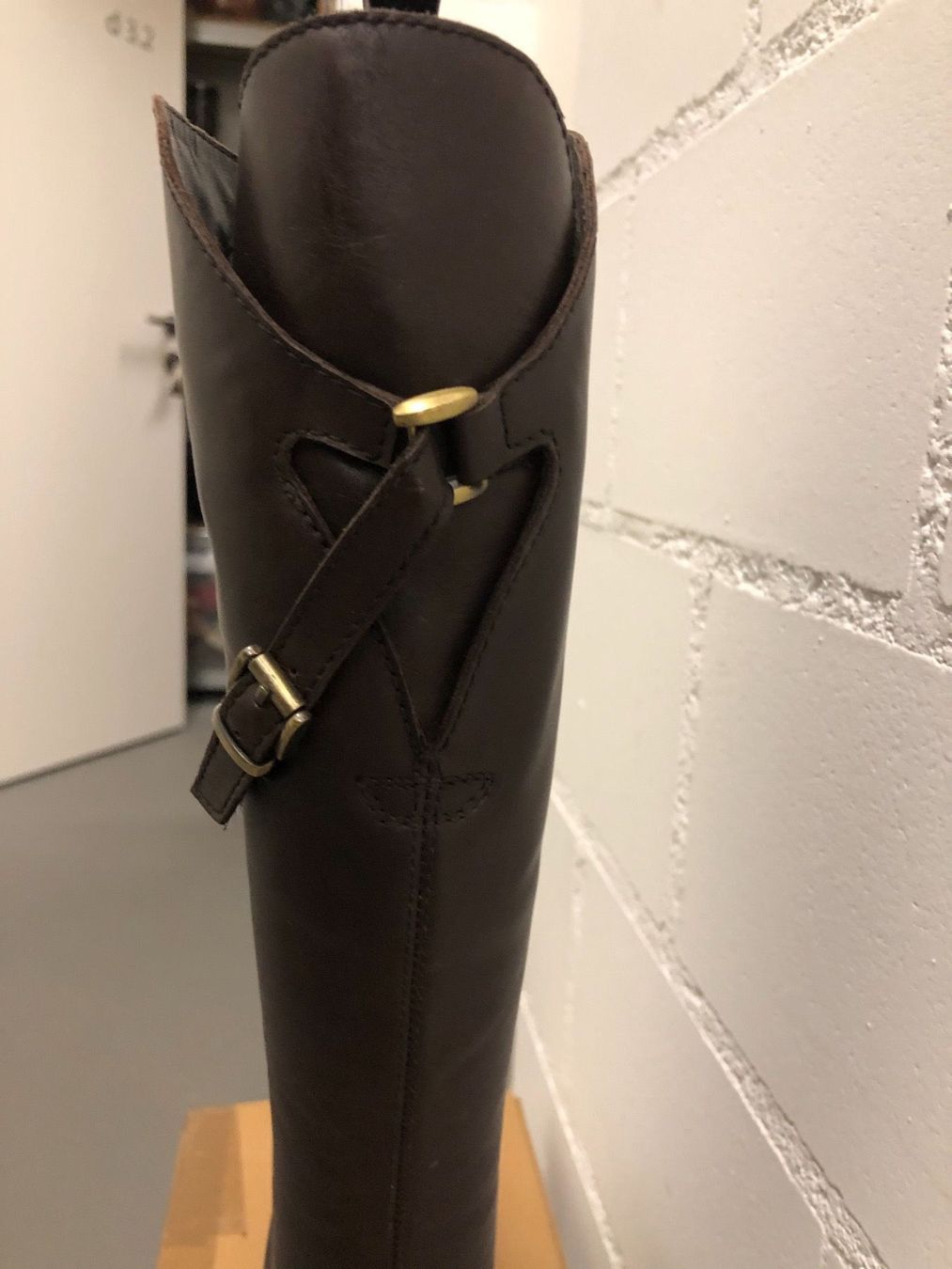 Kennel + Schmenger Damenschuhe: KENNEL & SCHMENGER STIEFEL ECHT LEDER – Gebraucht aus Scuol von Lotus2020 1