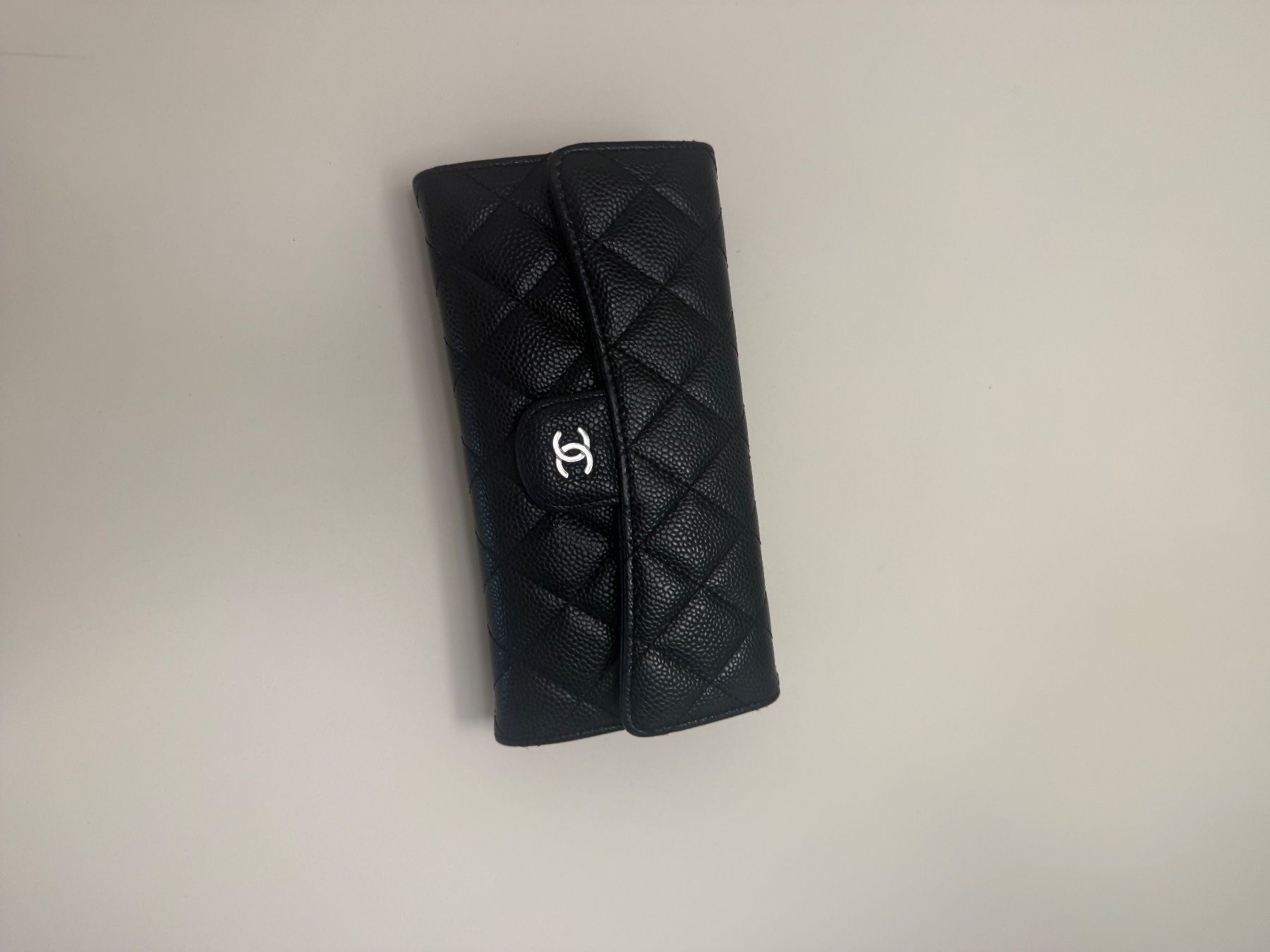 Chanel Portemonnaies: Chanel Wallet – D'occasion à Zürich par newyork2013 3