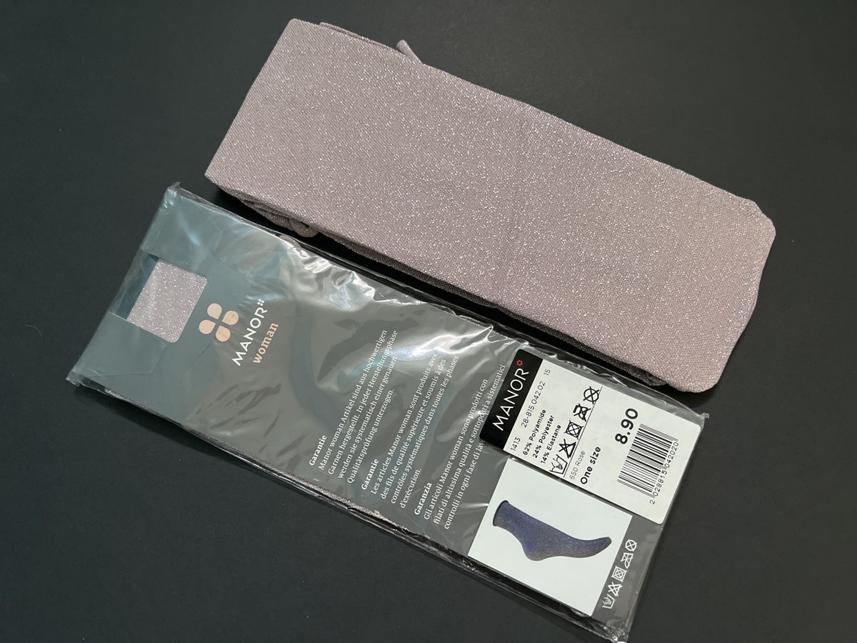 Calze: Socken – Nuovo e nell'imballaggio originale da HORGEN venduto da vladibarca10