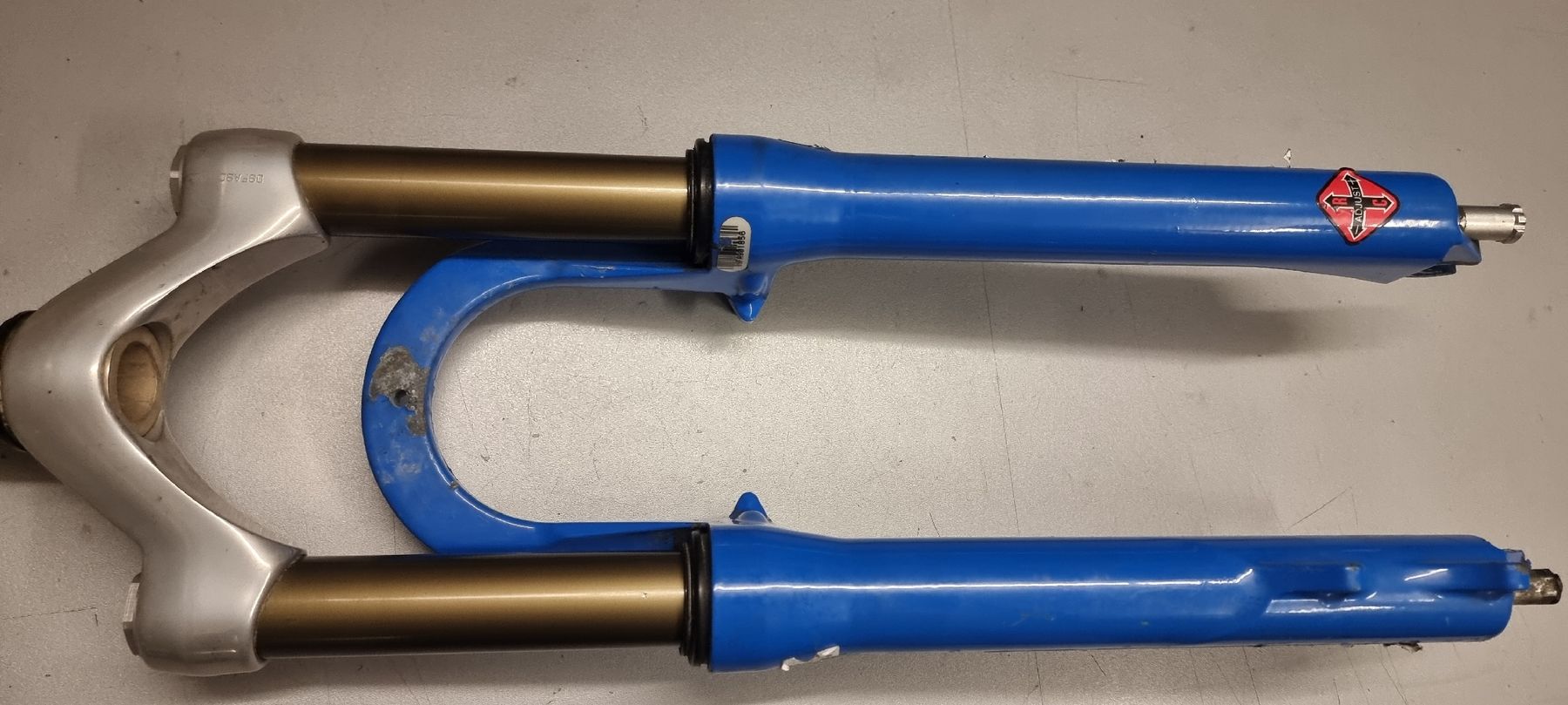 Rockshox Pezzi di ricambio: Rock Shox Sid XC  – Usato da Seon venduto da Stibinio 6