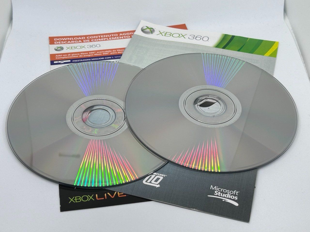 Microsoft Giochi: Forza Motorsport 4 per Xbox 360 – Usato da Giubiasco venduto da LorisVale 4