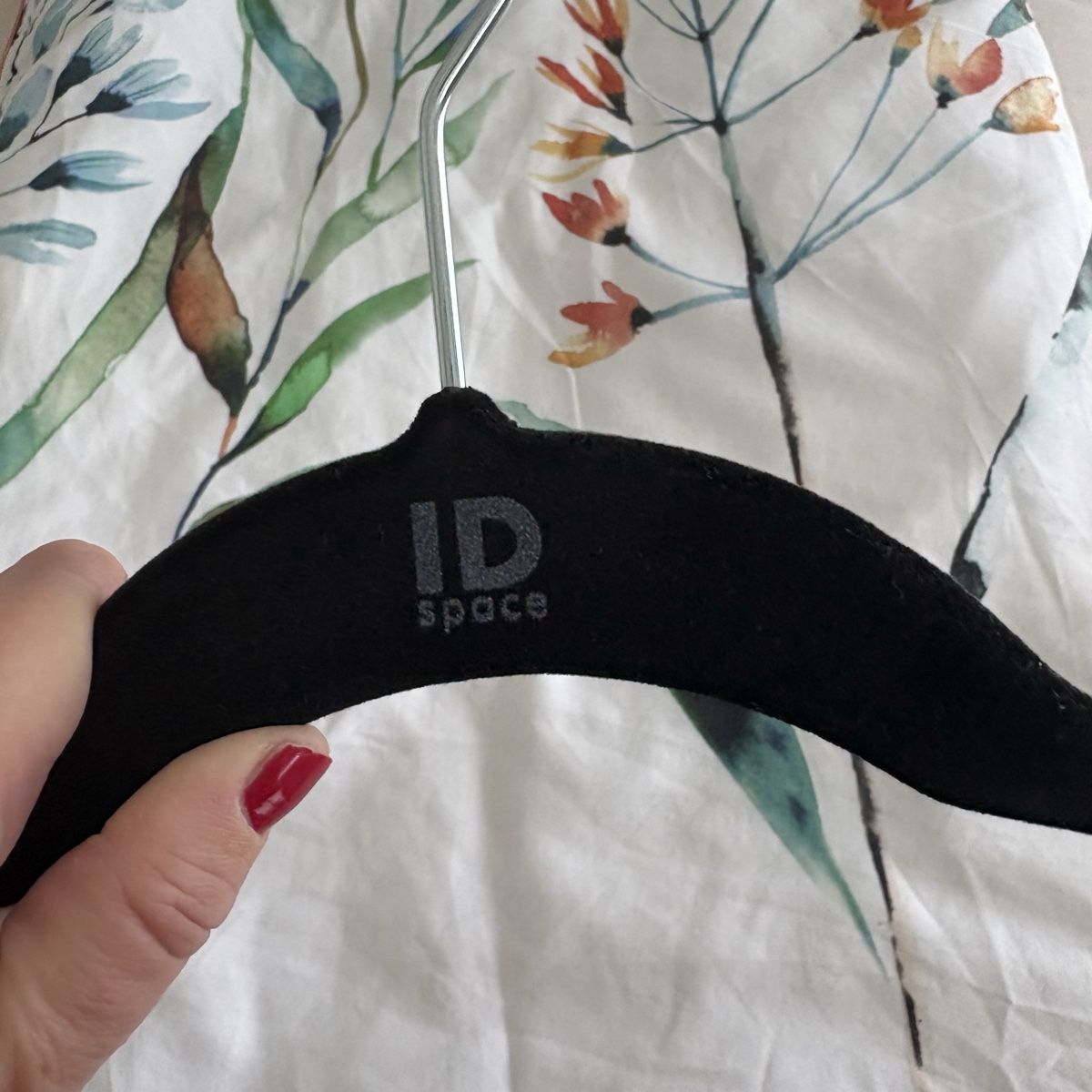Appendiabiti: Trouser hanger 3 items – Nuovo (secondo la descrizione) da Pully venduto da Sell_it_all 1